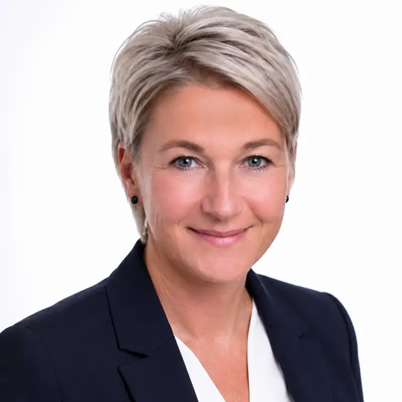 Daniela Frost — Marte Meo Therapeutin bei Sozial Netzwerk Kassel