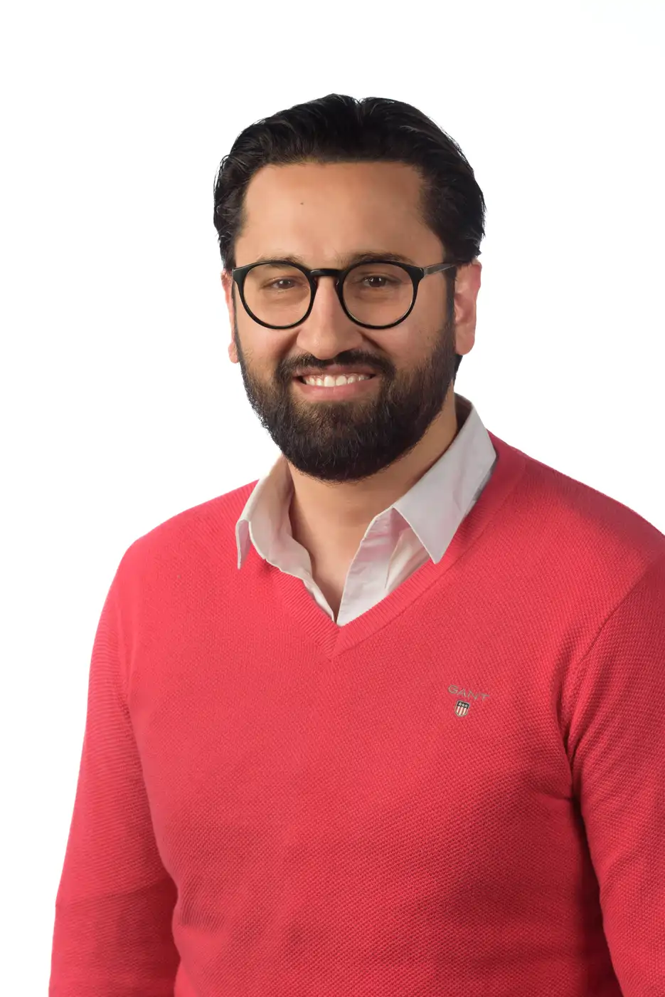 Tariq Zia — Koordinationsleitung Schulassistenz